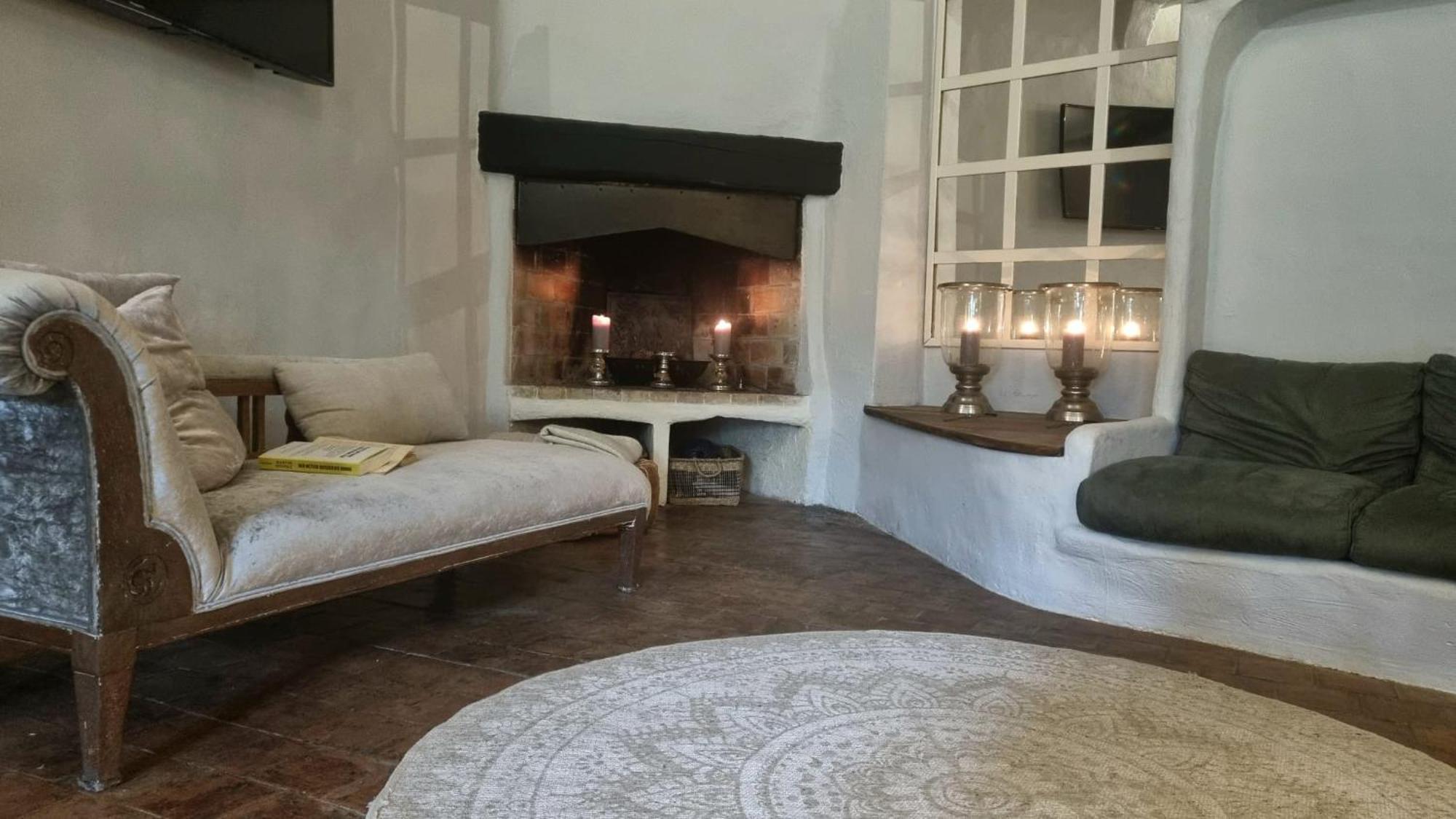 Townhouse Mougins In The Old Village, Fantastic View, Sea And Mountains Bagian luar foto